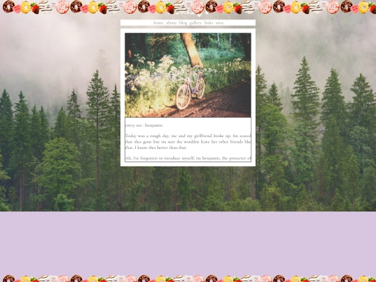Fuko screenshot