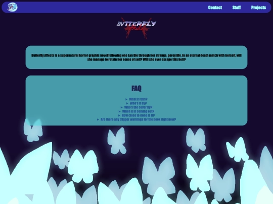 projects/butterflyaffects screenshot