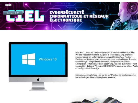 reset screenshot