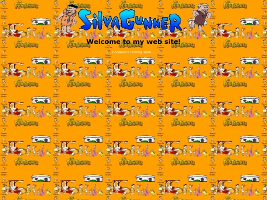 donate screenshot