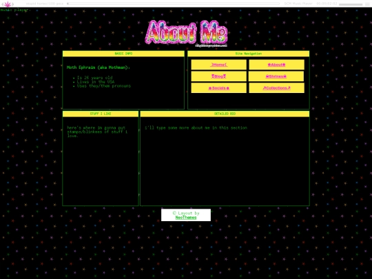 about screenshot