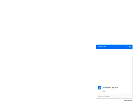 NeutralTest screenshot