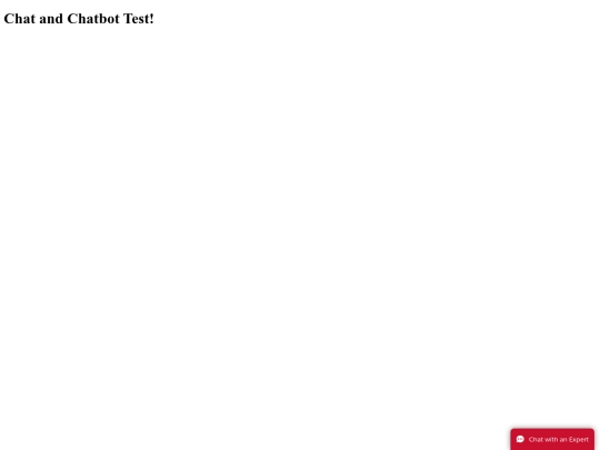 intacttest screenshot