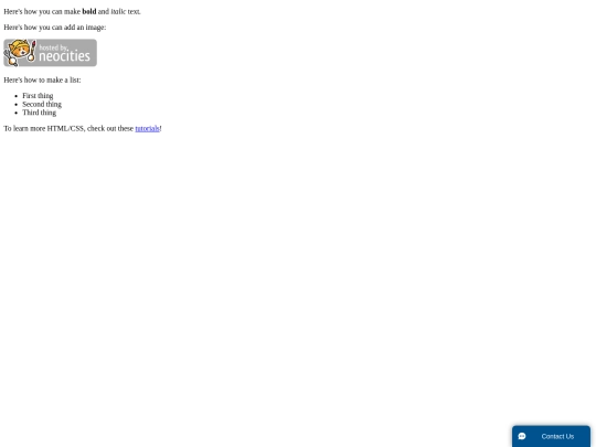 salesforcebutton screenshot