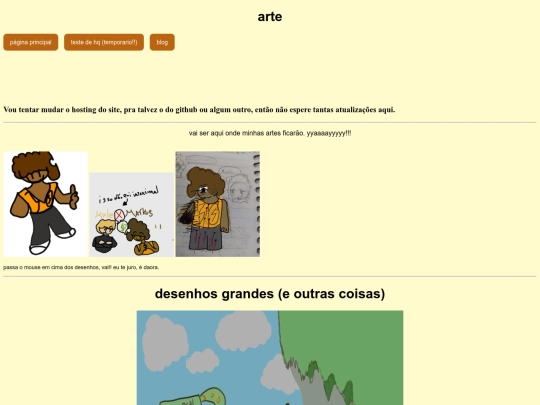 arte screenshot