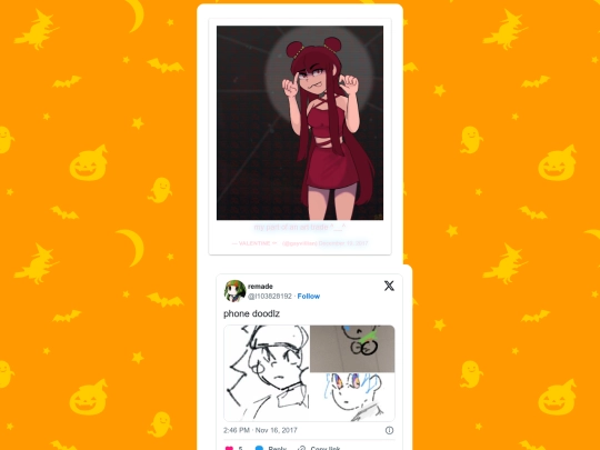 test screenshot