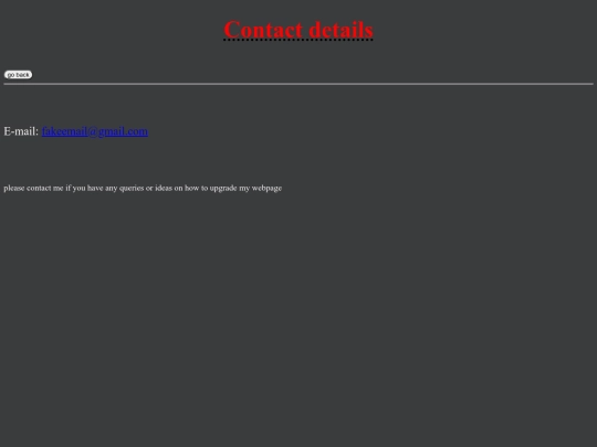 documents/contact screenshot