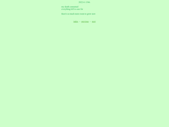 grow screenshot