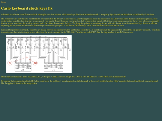 casio_keyboard_fix screenshot