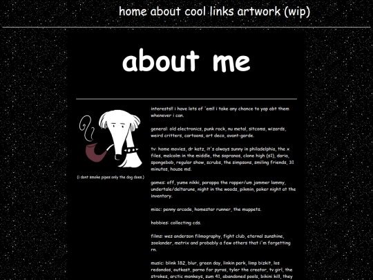 about screenshot
