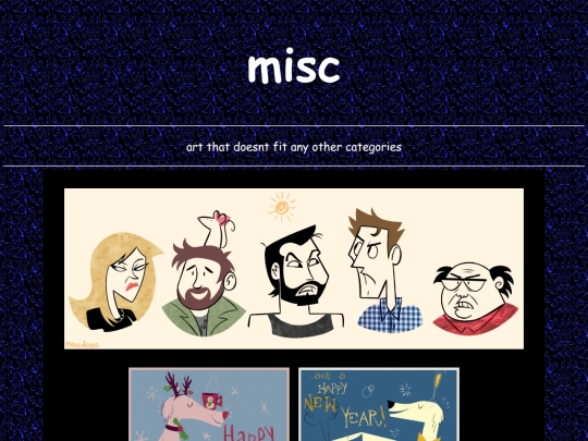 misc screenshot