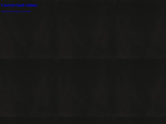 current screenshot