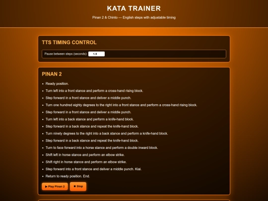 K/Kataold screenshot