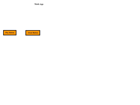 mathgame1 screenshot