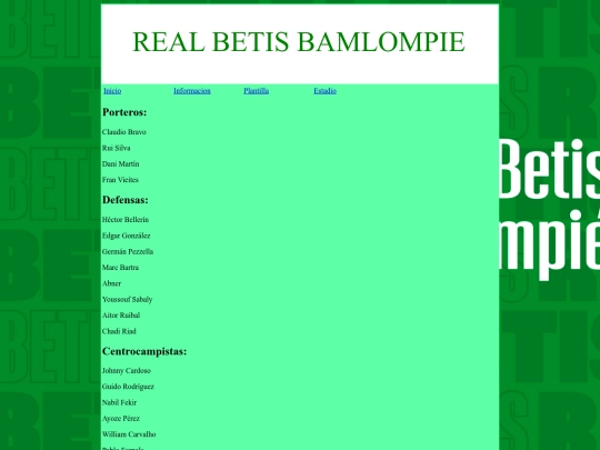 plantilla screenshot