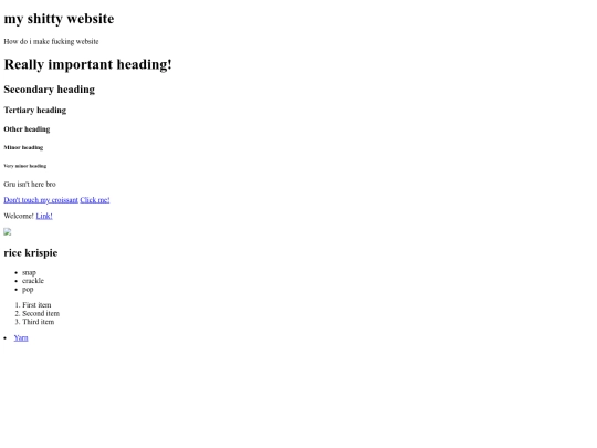 indexTWO screenshot