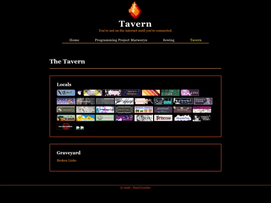 tavern screenshot