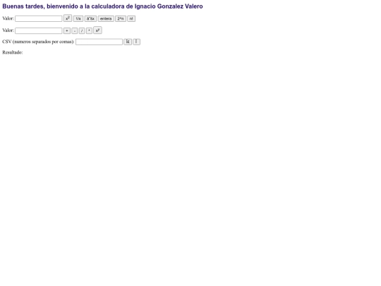 P2P/Modulo5 screenshot