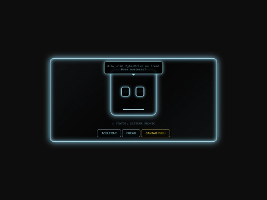 roboface screenshot