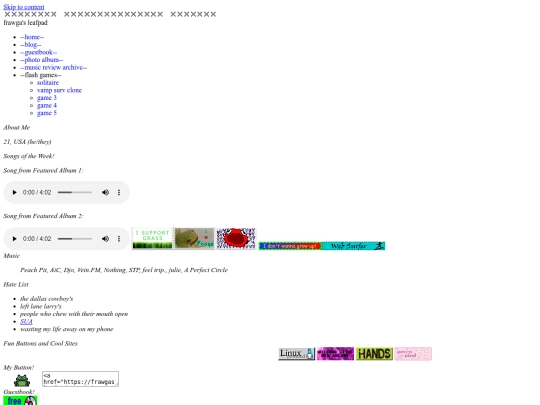 snake screenshot