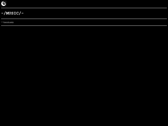 music screenshot