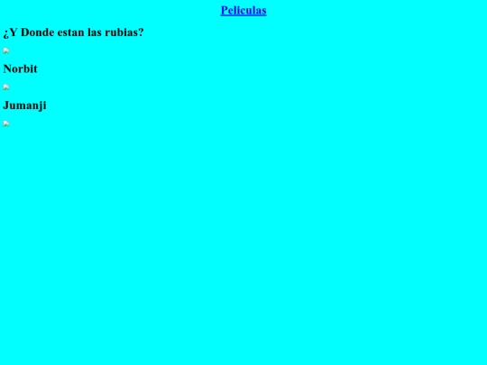comedia screenshot