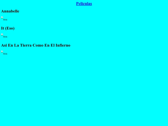 terror screenshot