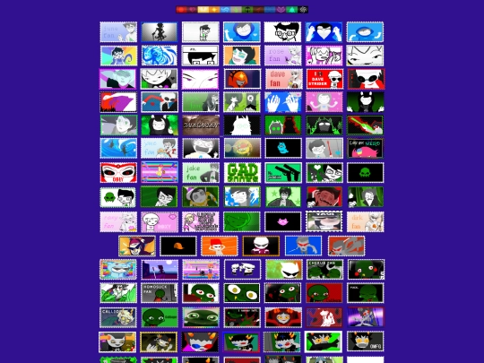stampstuck screenshot