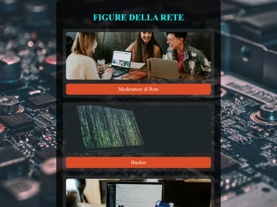 Capolavoro screenshot