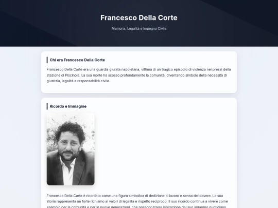 Pagine-Religione/Poesia screenshot
