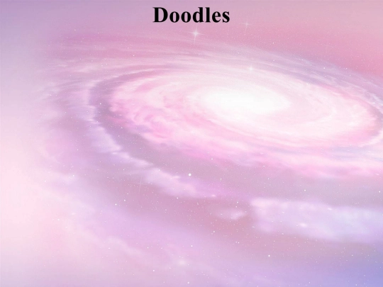 doodles screenshot