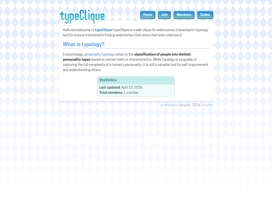 type screenshot