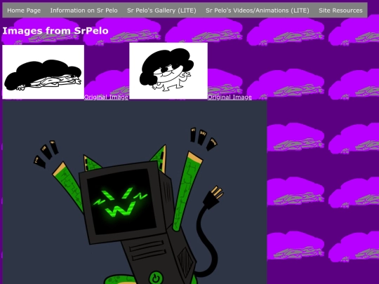 gallerypelo screenshot