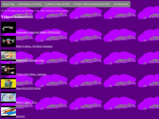 videopelo screenshot