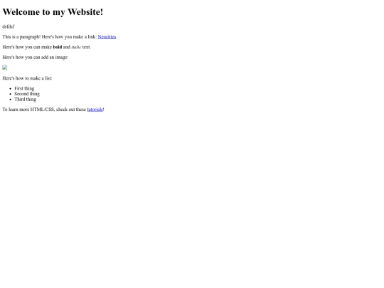 wallace screenshot
