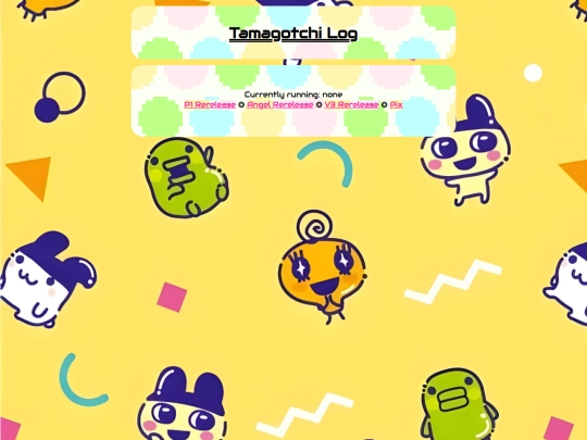tama screenshot