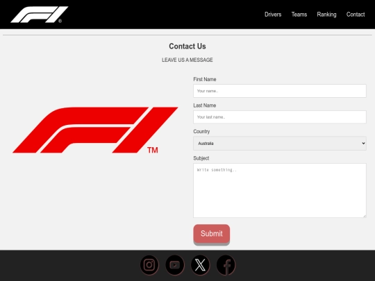 contact screenshot