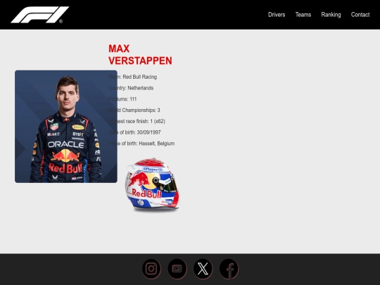 verstappen screenshot