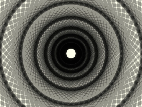 circles screenshot