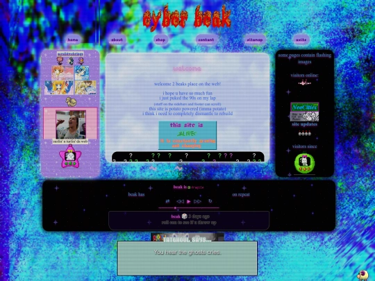 main screenshot