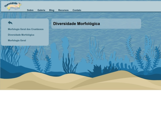 morfologia/diversidade-morfologica screenshot