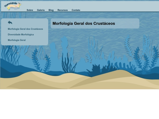 morfologia/geral-crustaceos screenshot