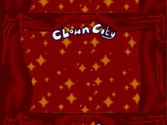 sunnyvee.clowncity screenshot