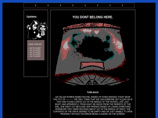 HelpNotes screenshot