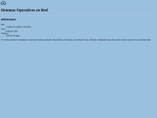 Proyecto-1/Sistemas Operativos en Red screenshot