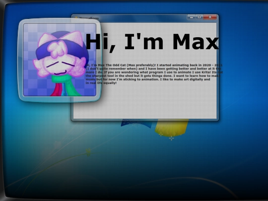 neocities screenshot
