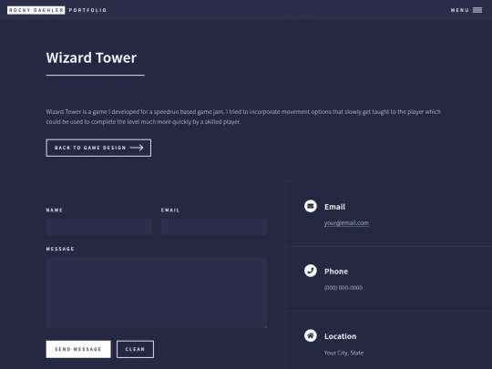 projects/wizard_tower screenshot