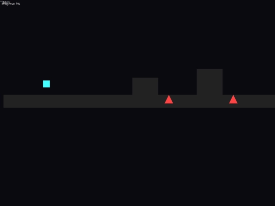 geodash screenshot