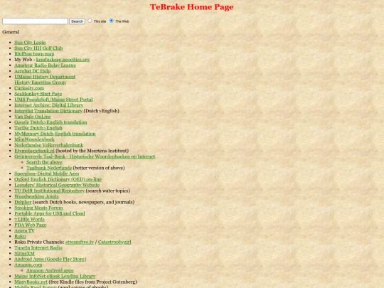 main screenshot