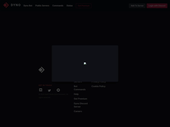 GorillaTagMods/AuthenticationURLs/ReportToAnotherAxiom screenshot
